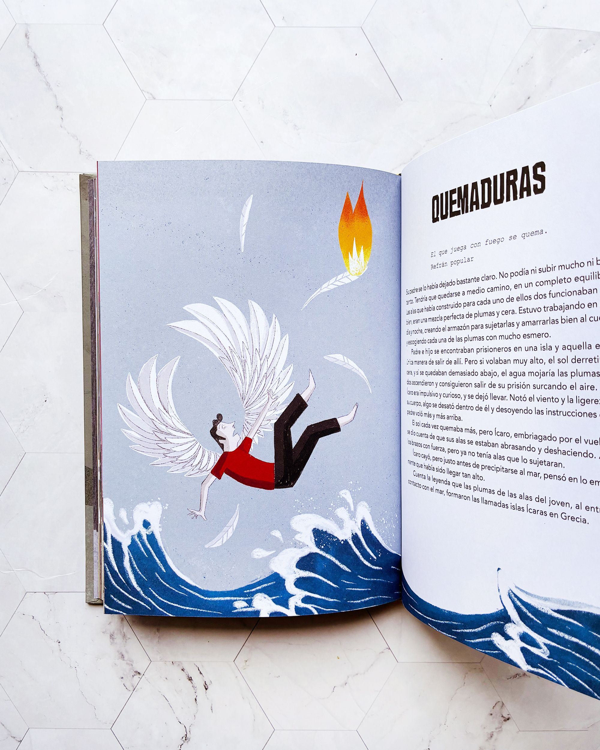 Portada ¿De qué tienes miedo? 2