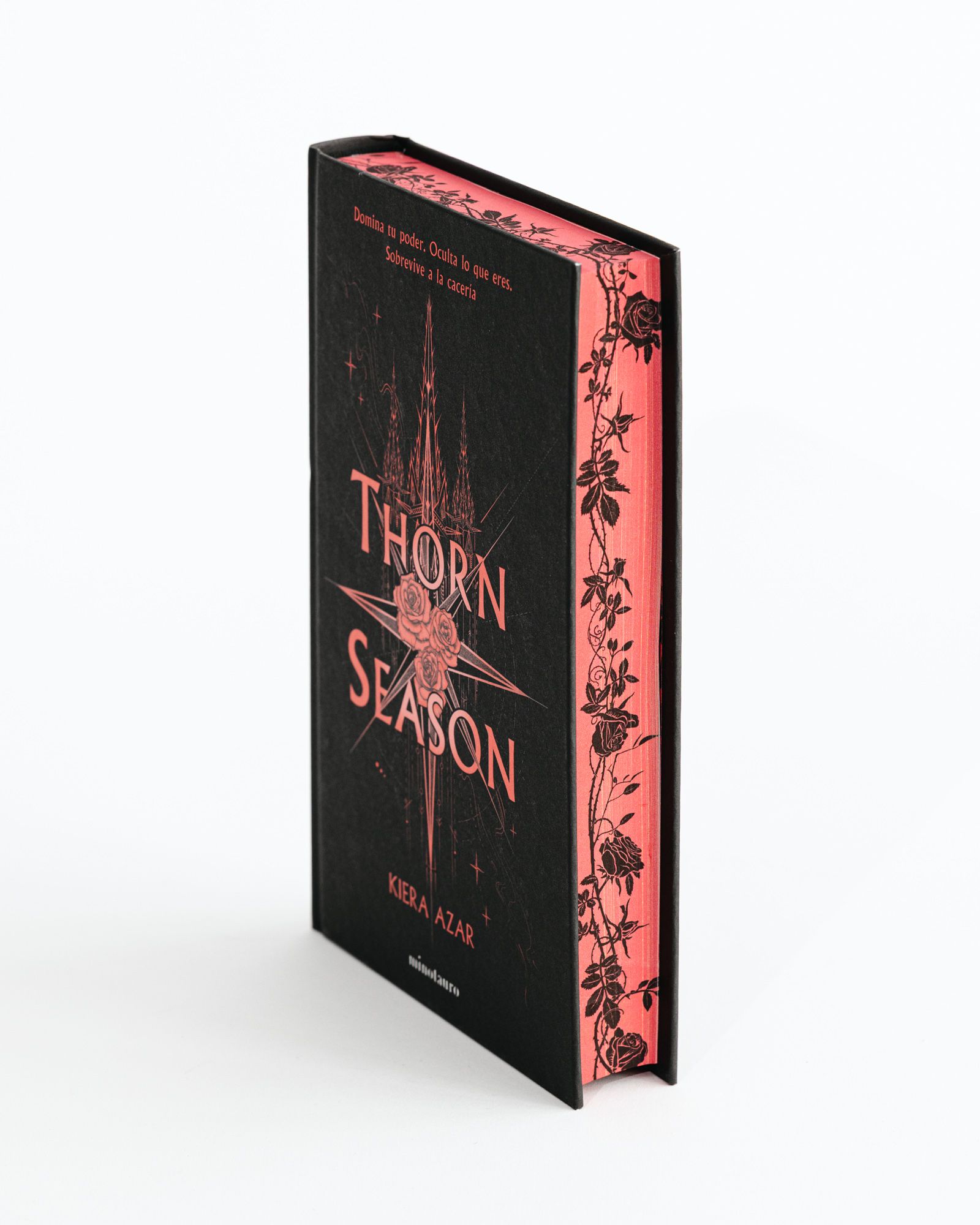 Portada Thorn Season 2