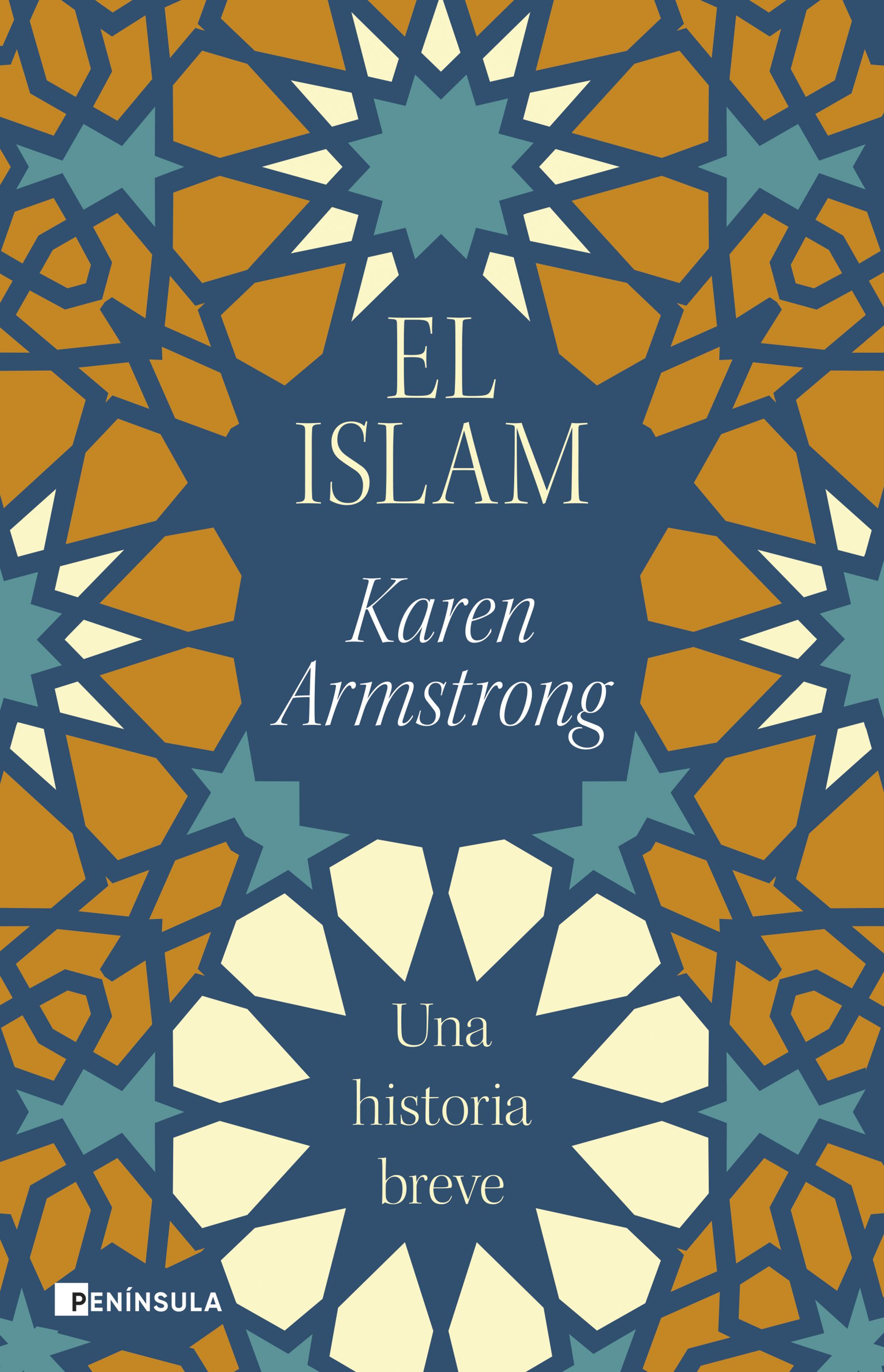 Portada El islam