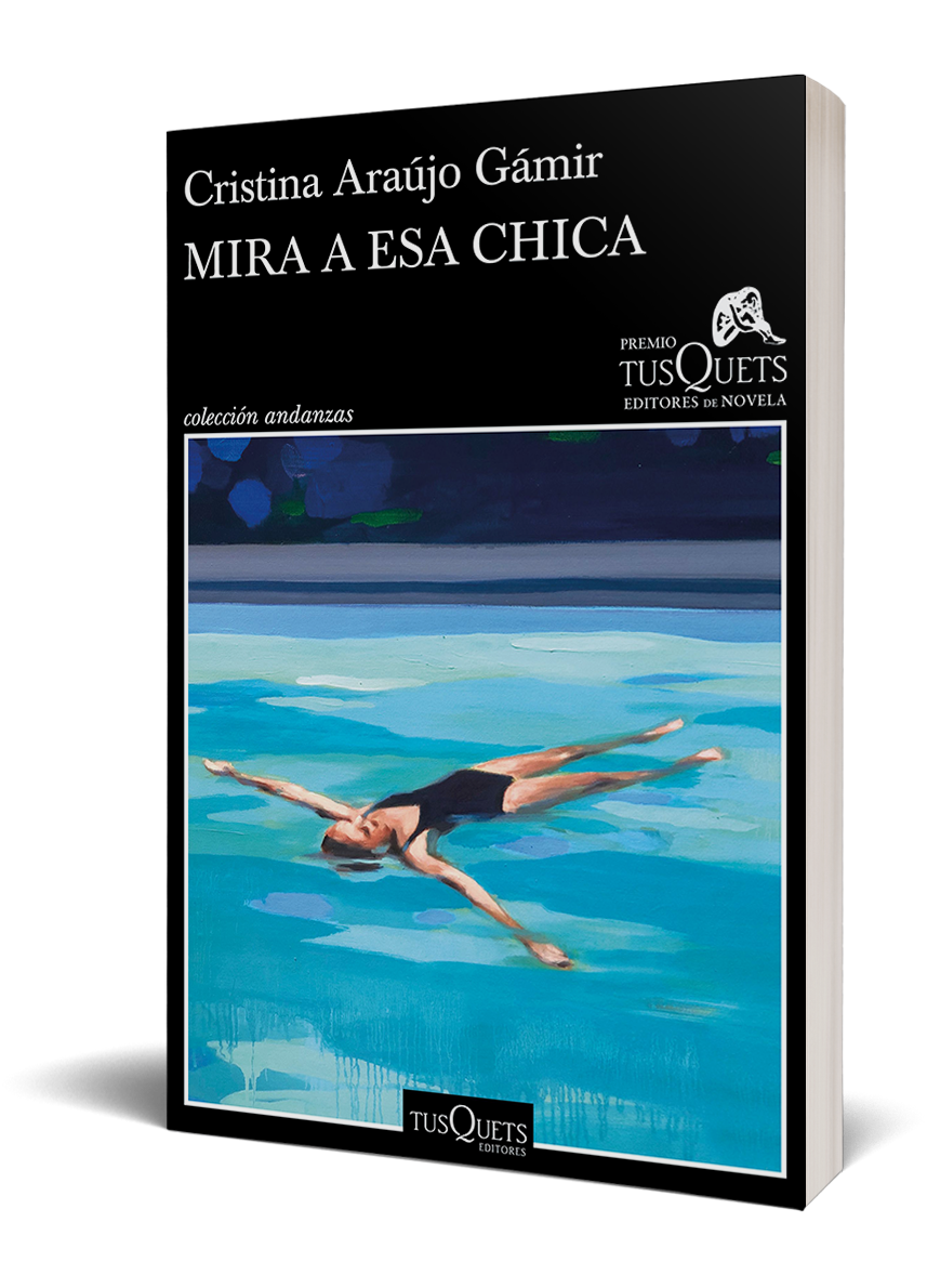 Miniatura portada 3d Mira a esa chica