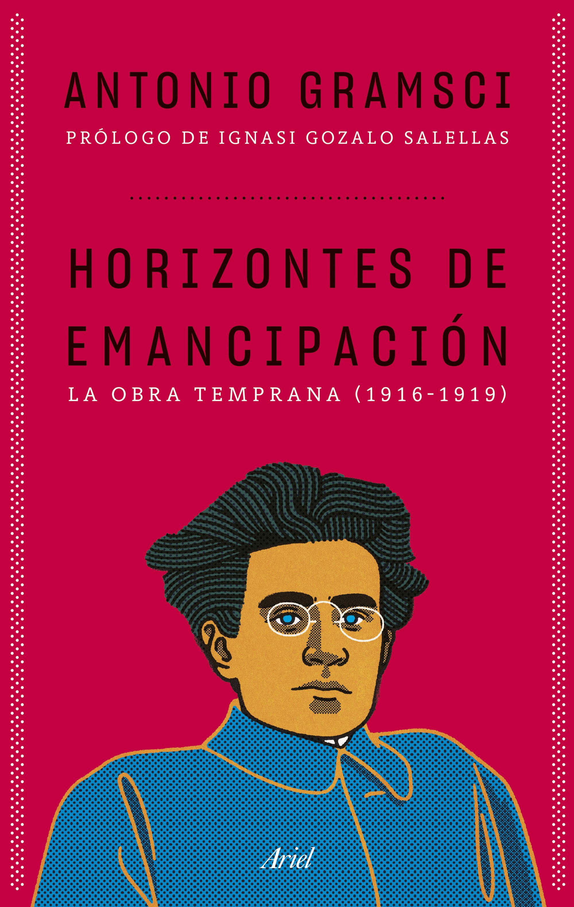 Portada Horizontes de emancipación