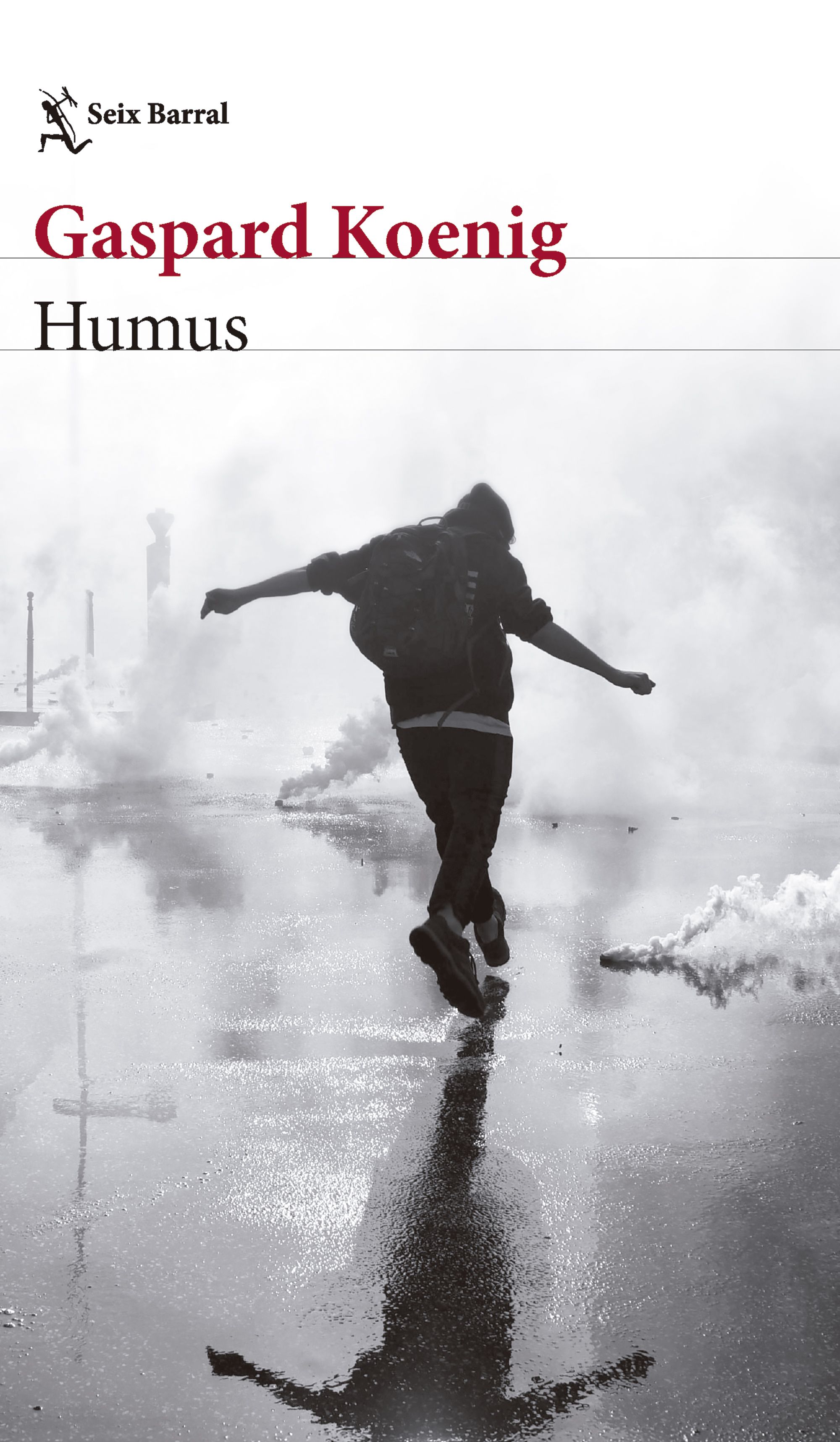 Portada Humus