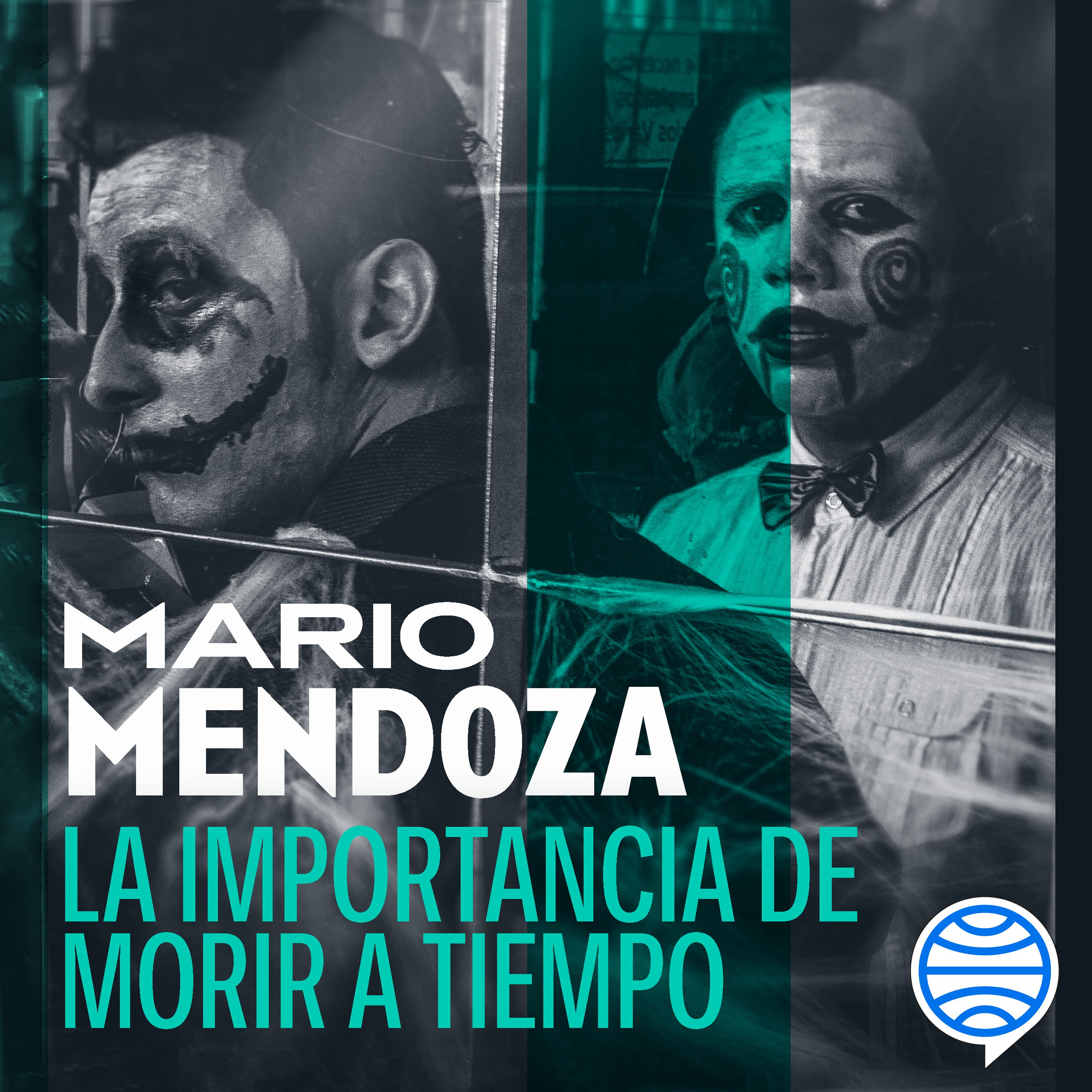 Portada La importancia de morir a tiempo
