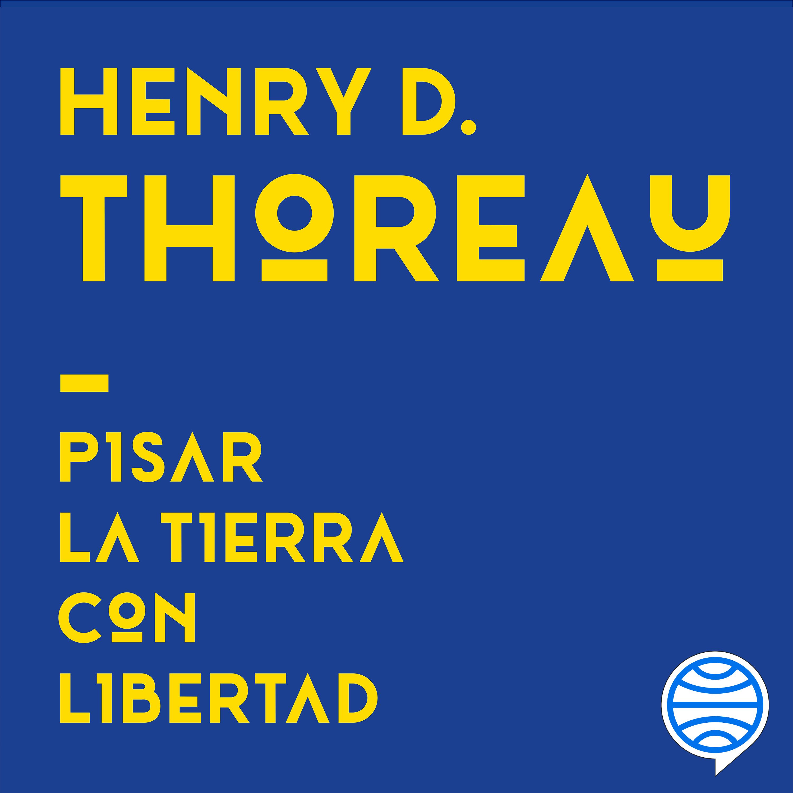 Portada Pisar la tierra con libertad