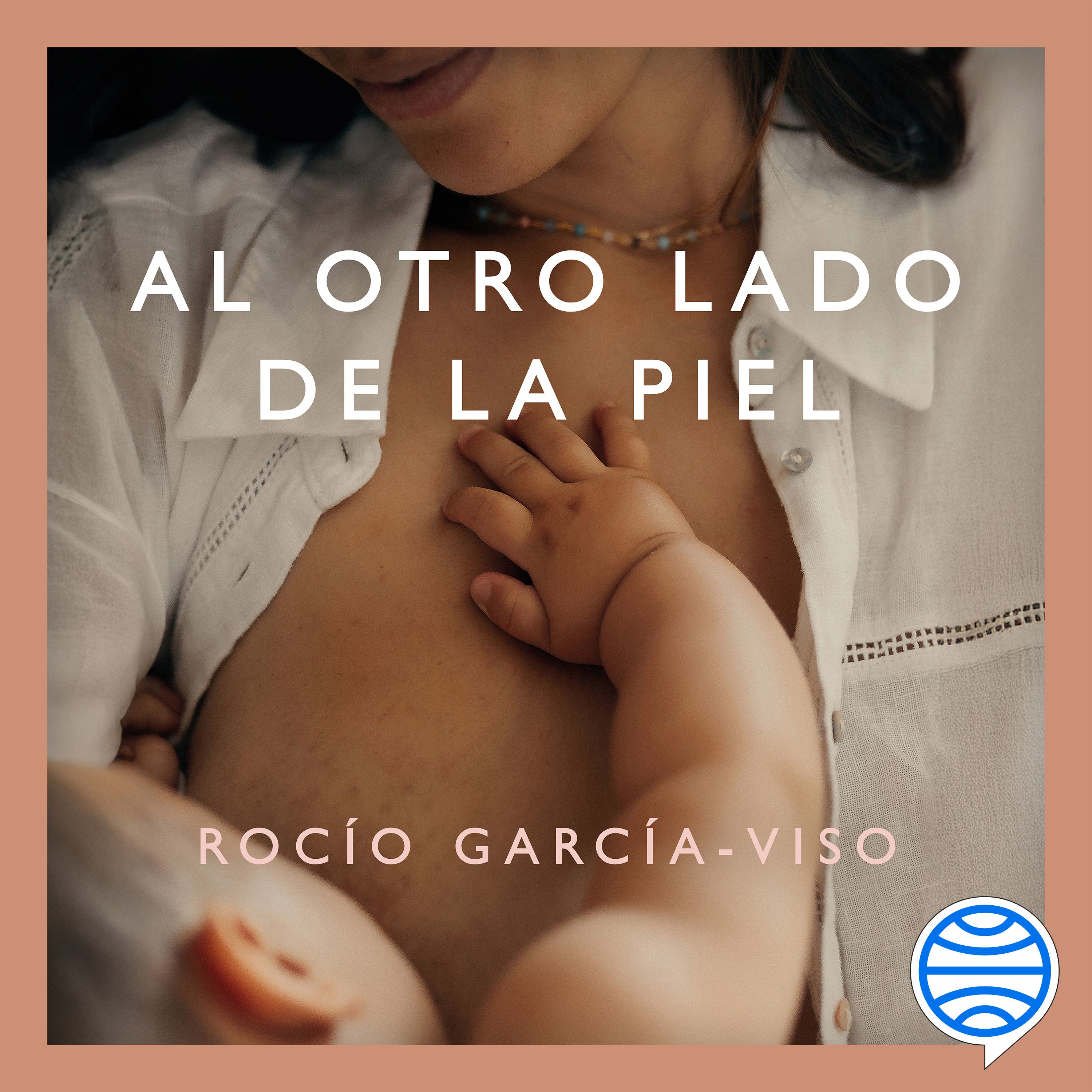 Portada Al otro lado de la piel