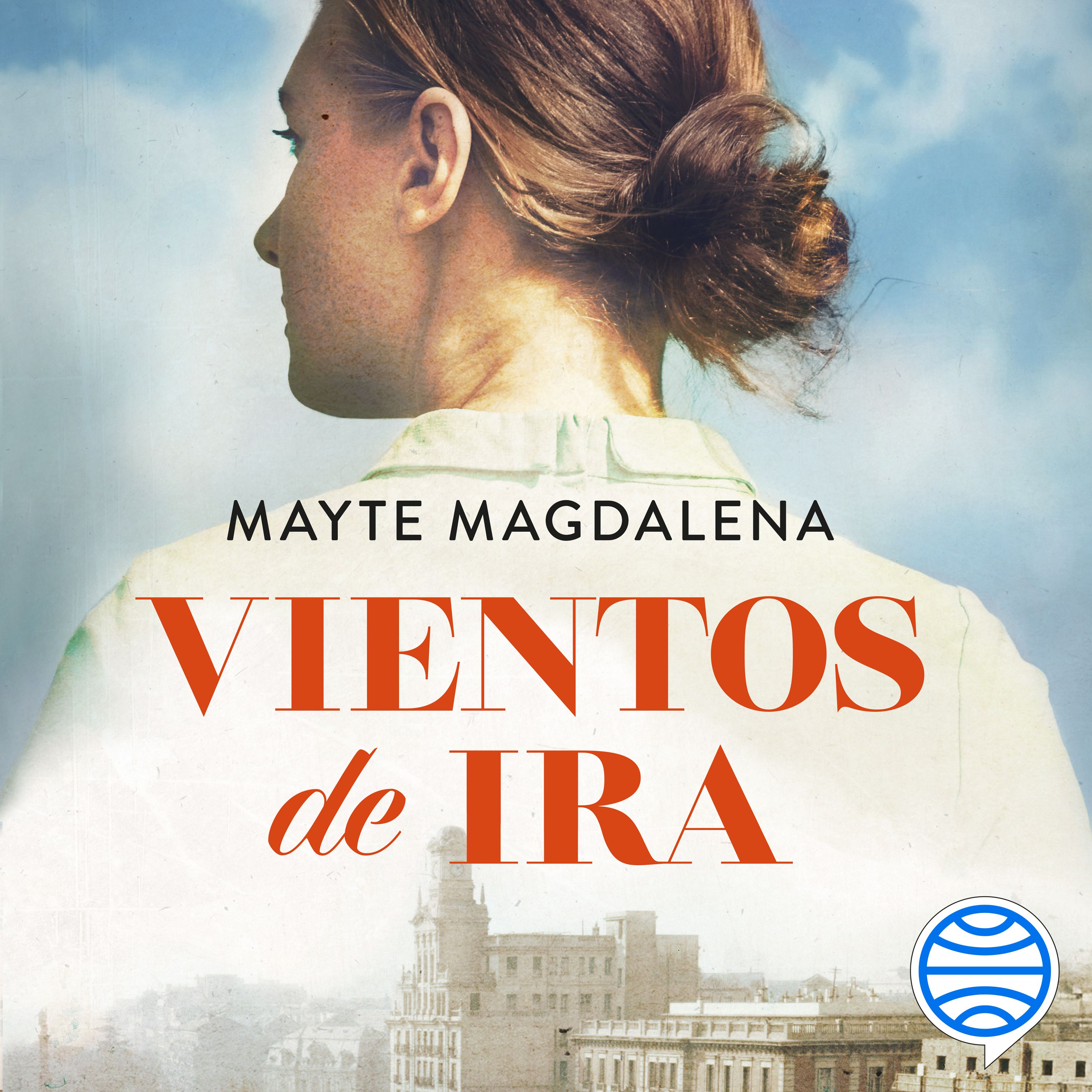 Fragmento de audio del libro 