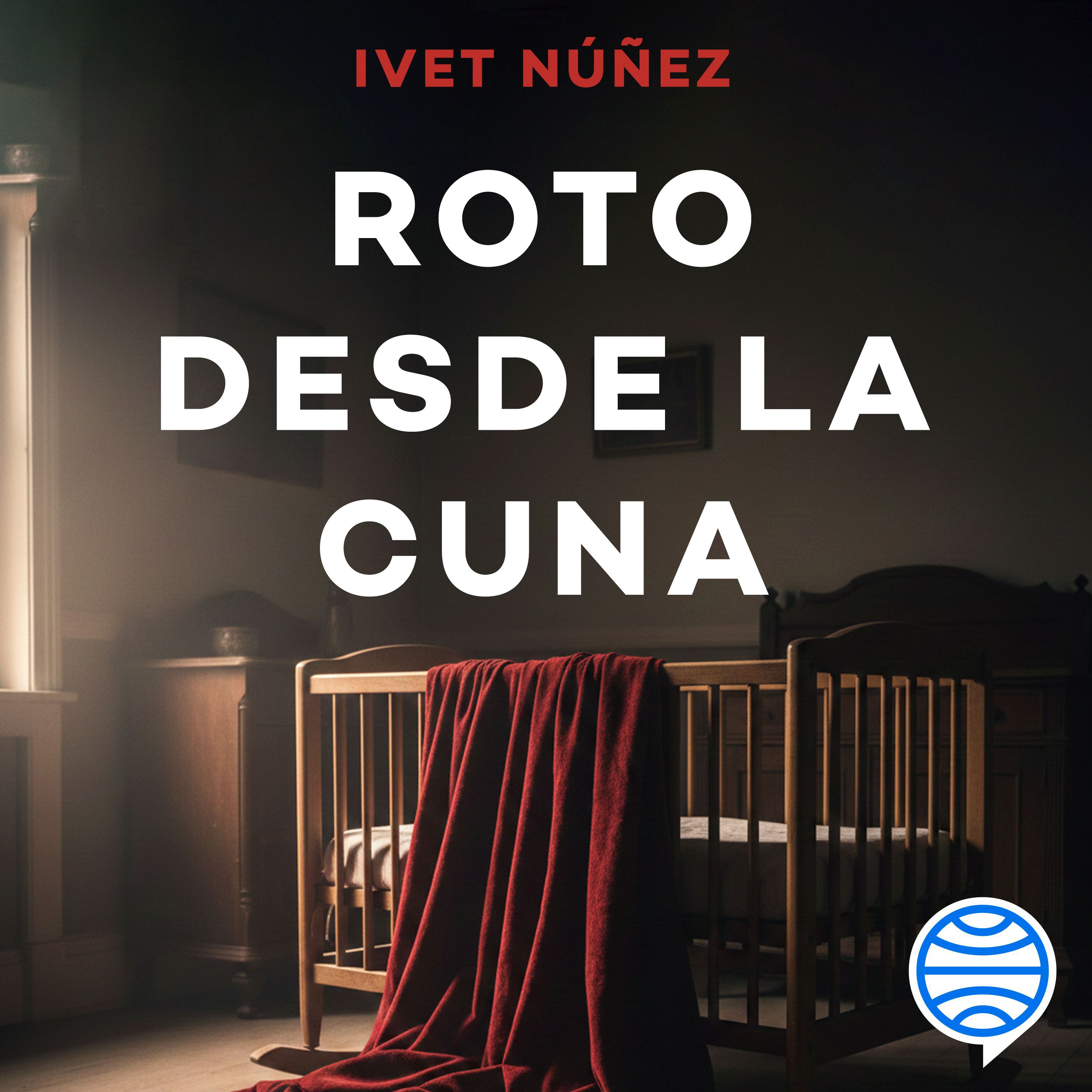 Portada Roto desde la cuna