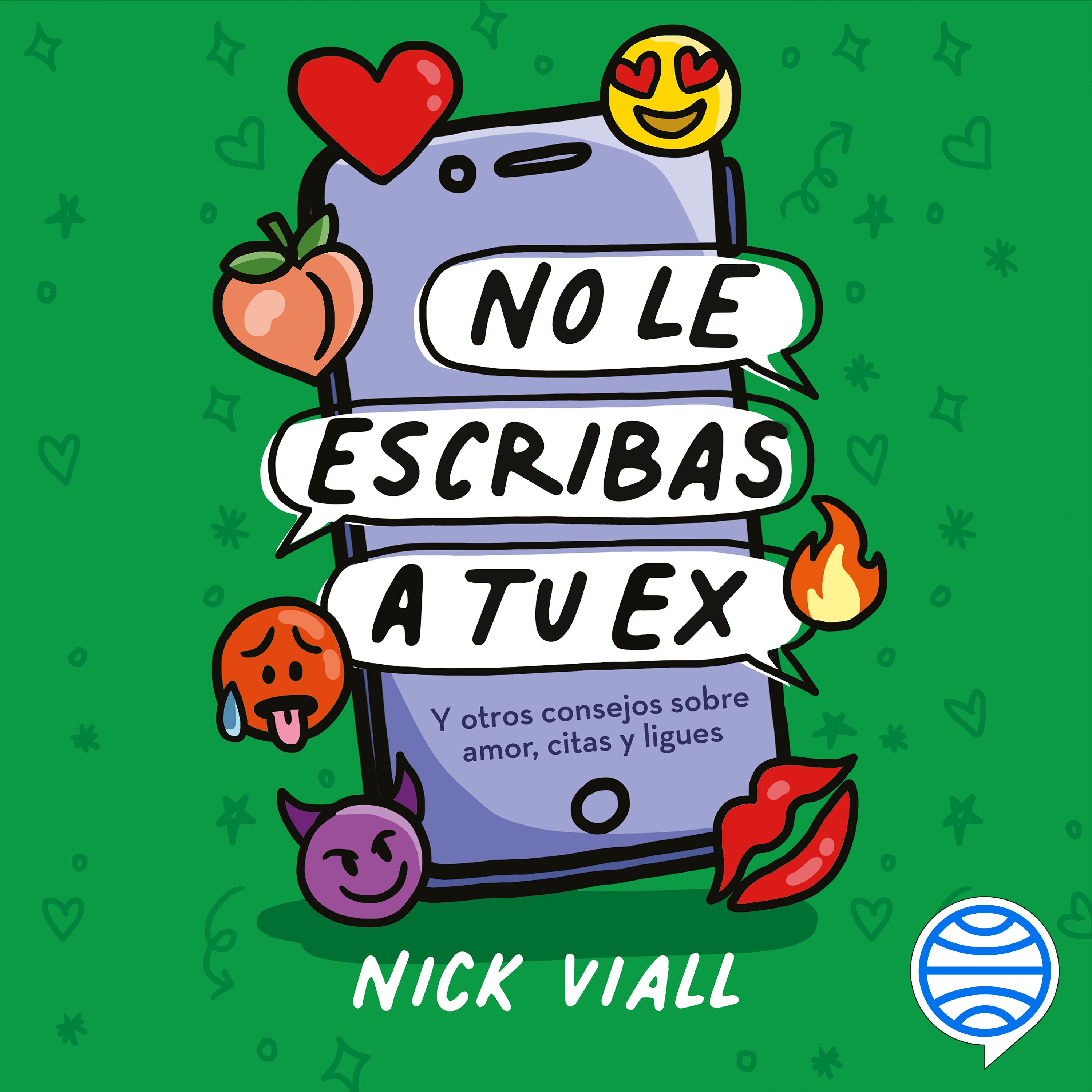 Fragmento de audio del libro 