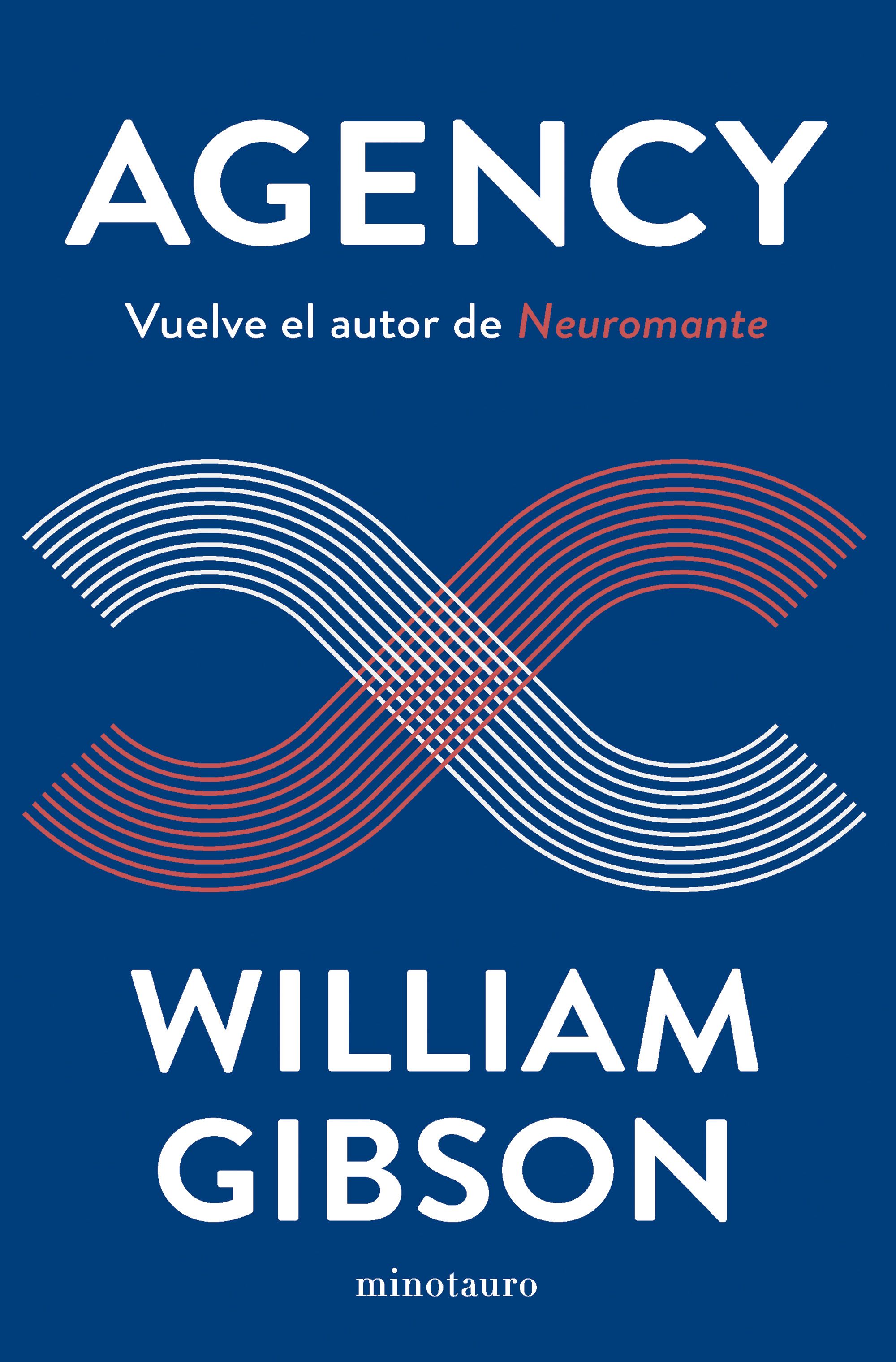 Portada Agency