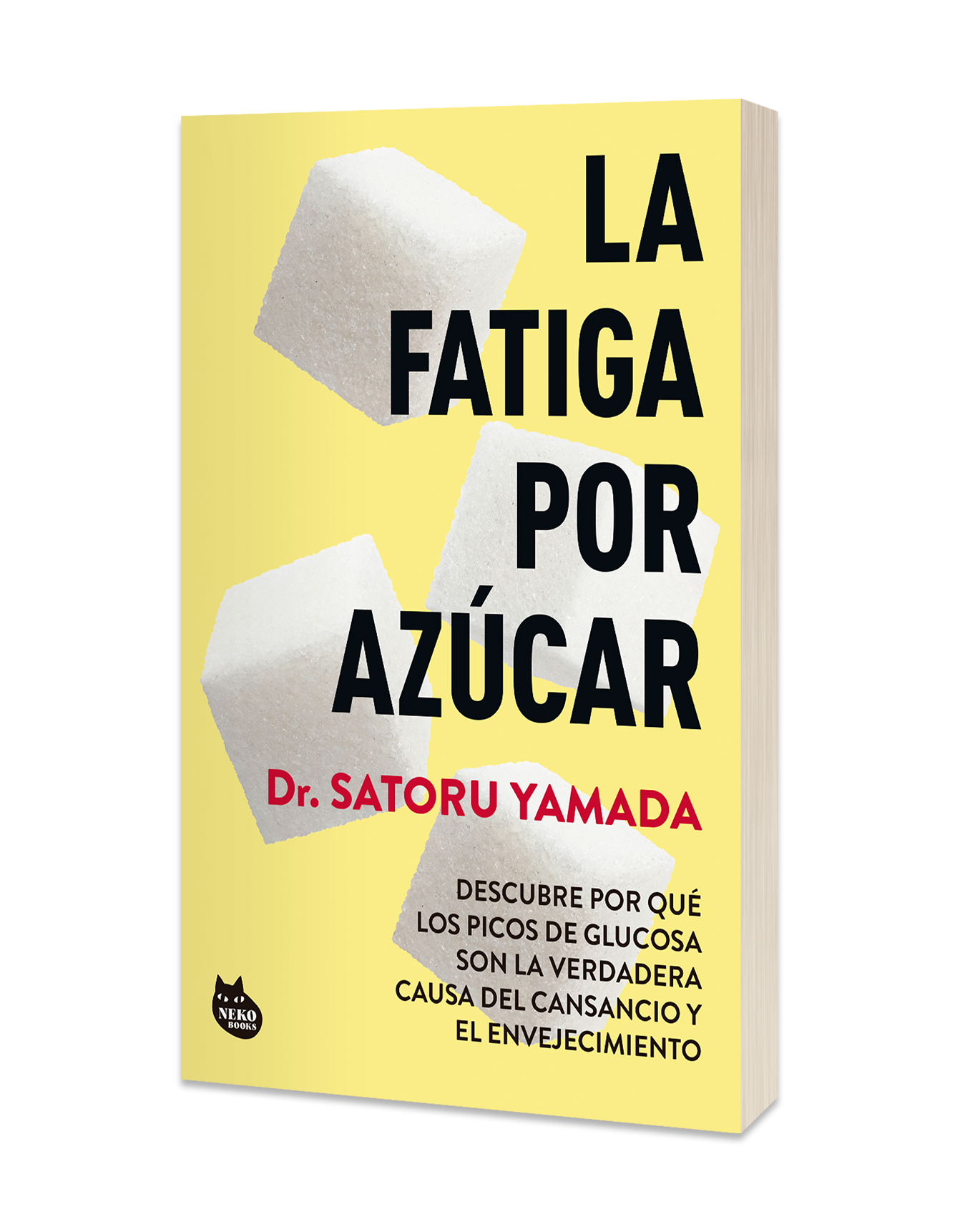 Miniatura portada 3d La fatiga por azúcar