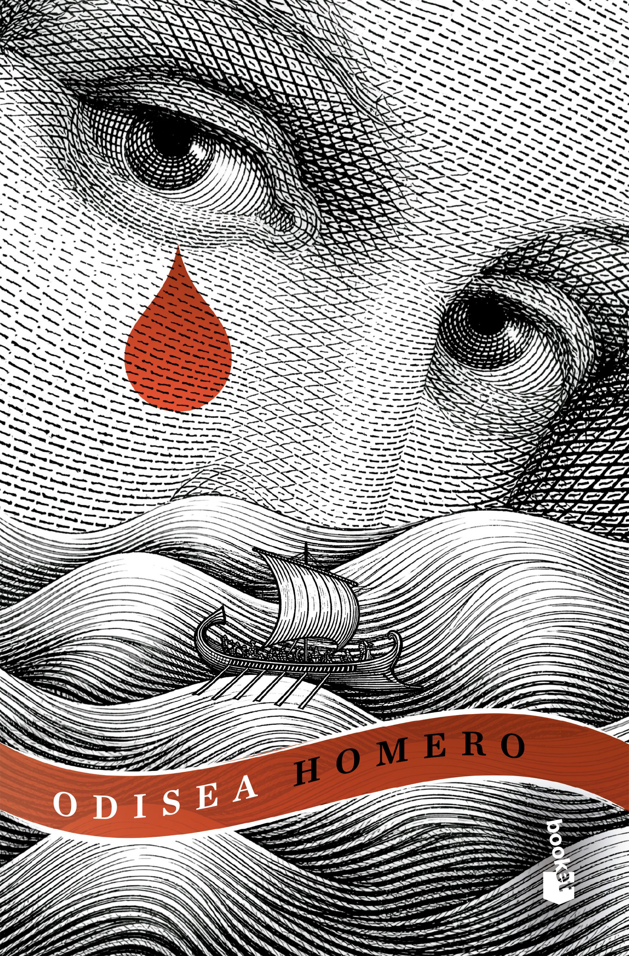 Portada Odisea