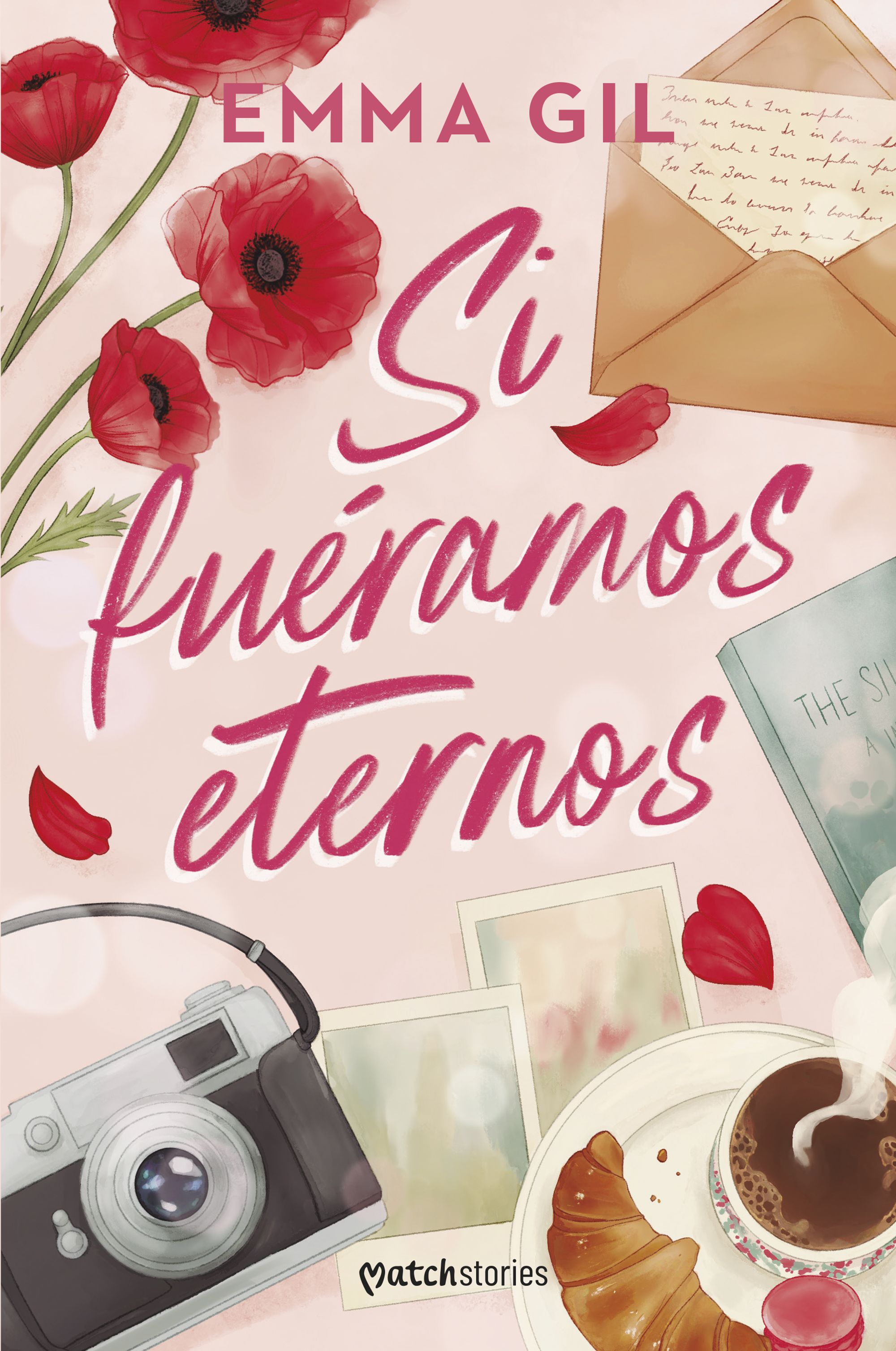Portada Si fuéramos eternos