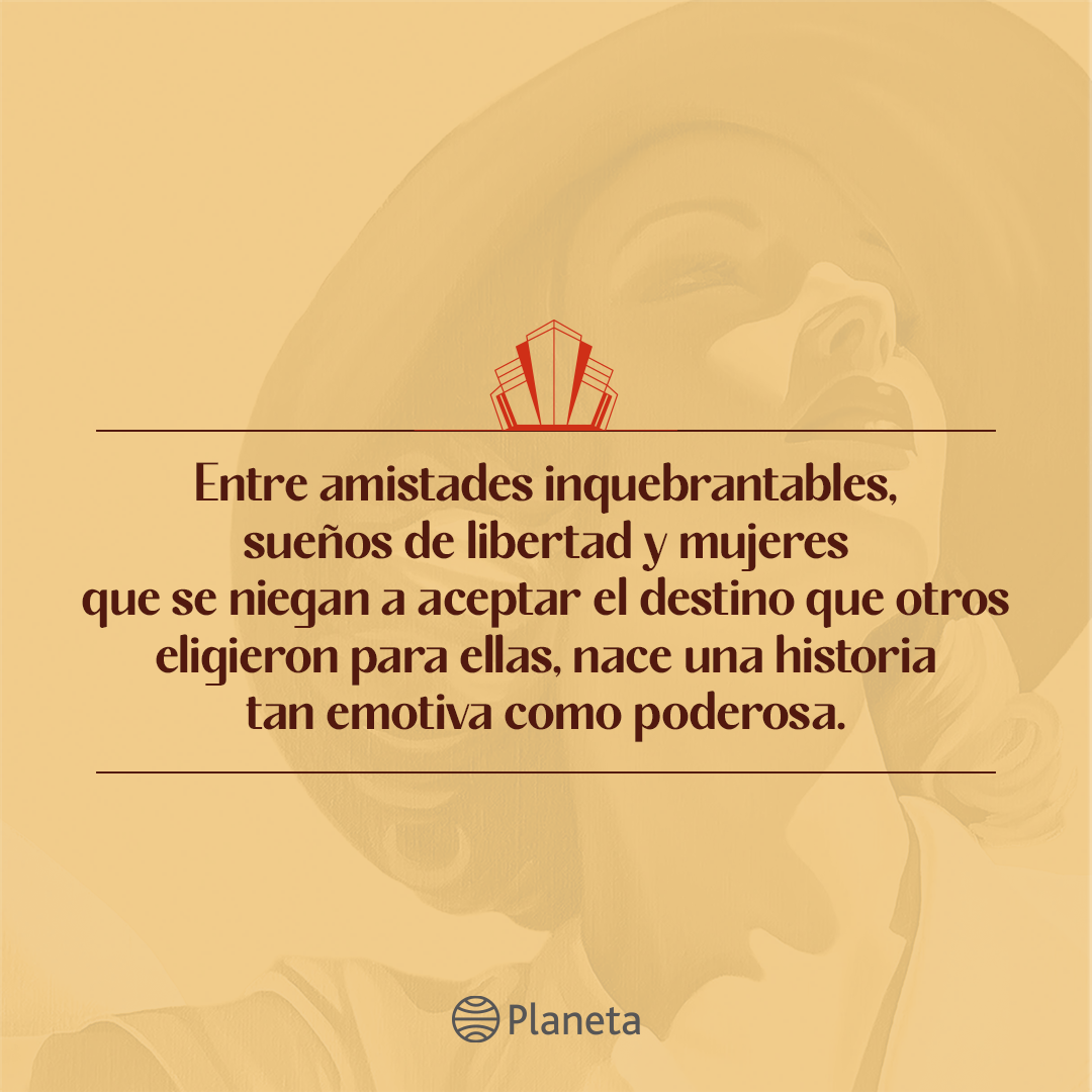 Portada El club de las indomables (Español neutro) 2