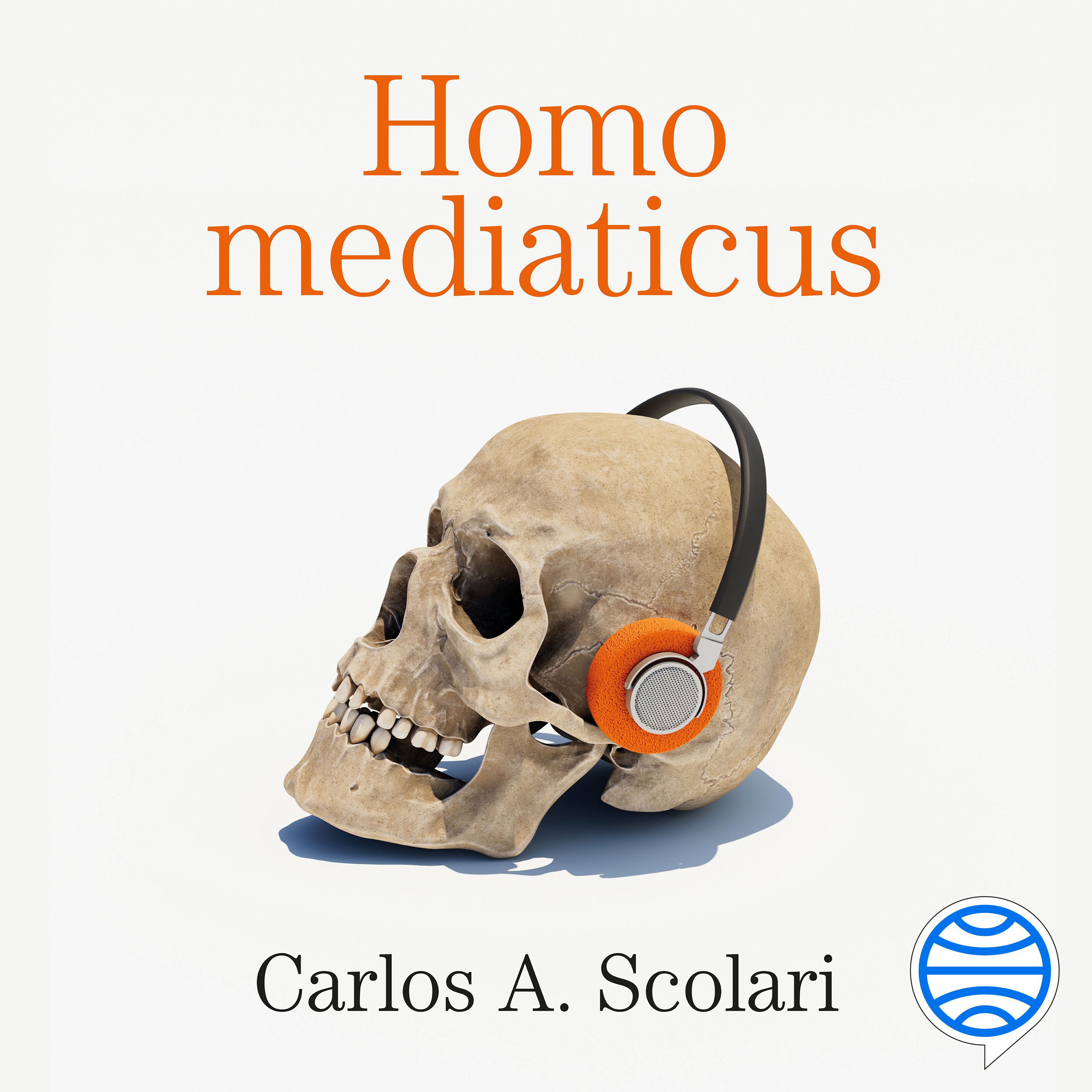 Portada Homo mediaticus