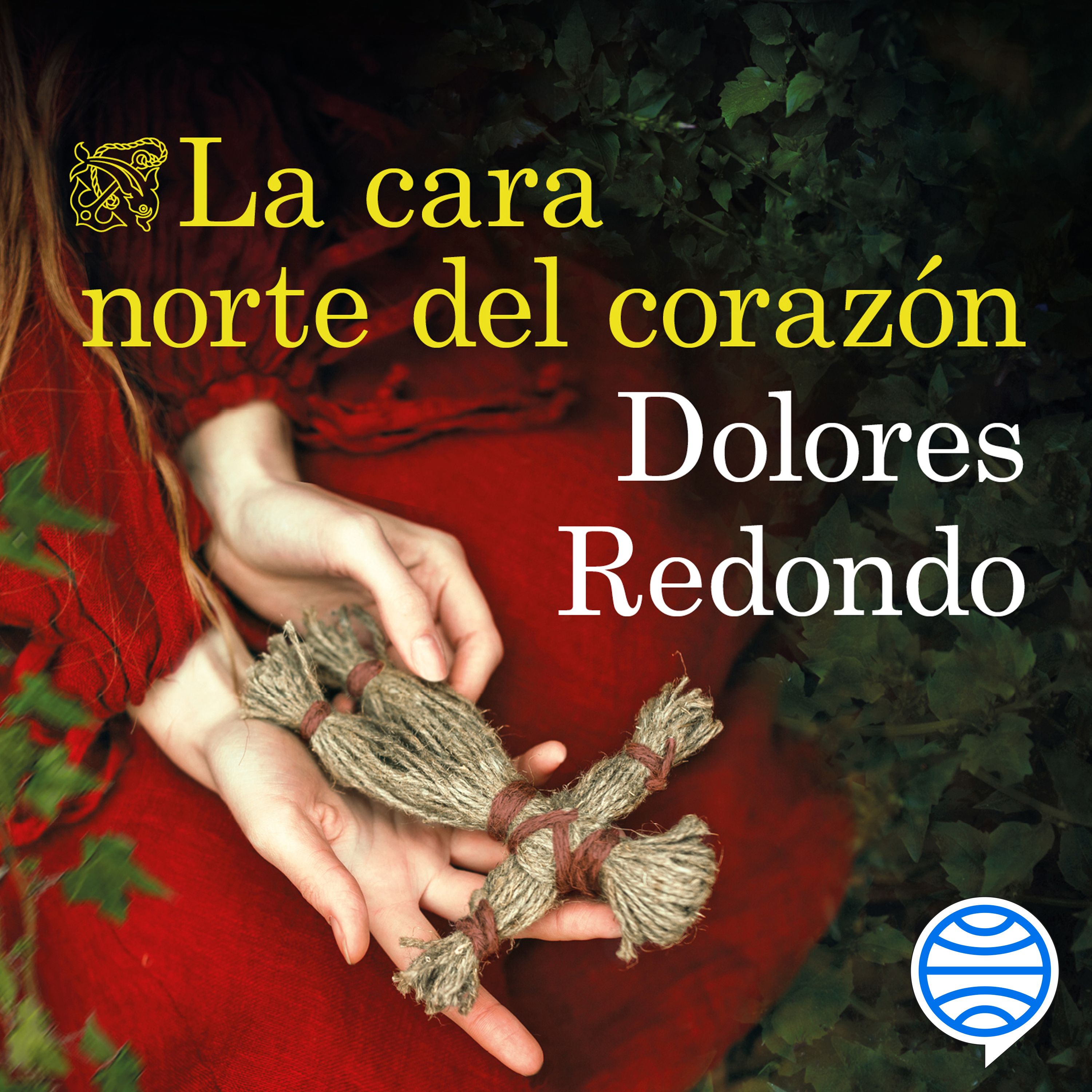 Portada La cara norte del corazón
