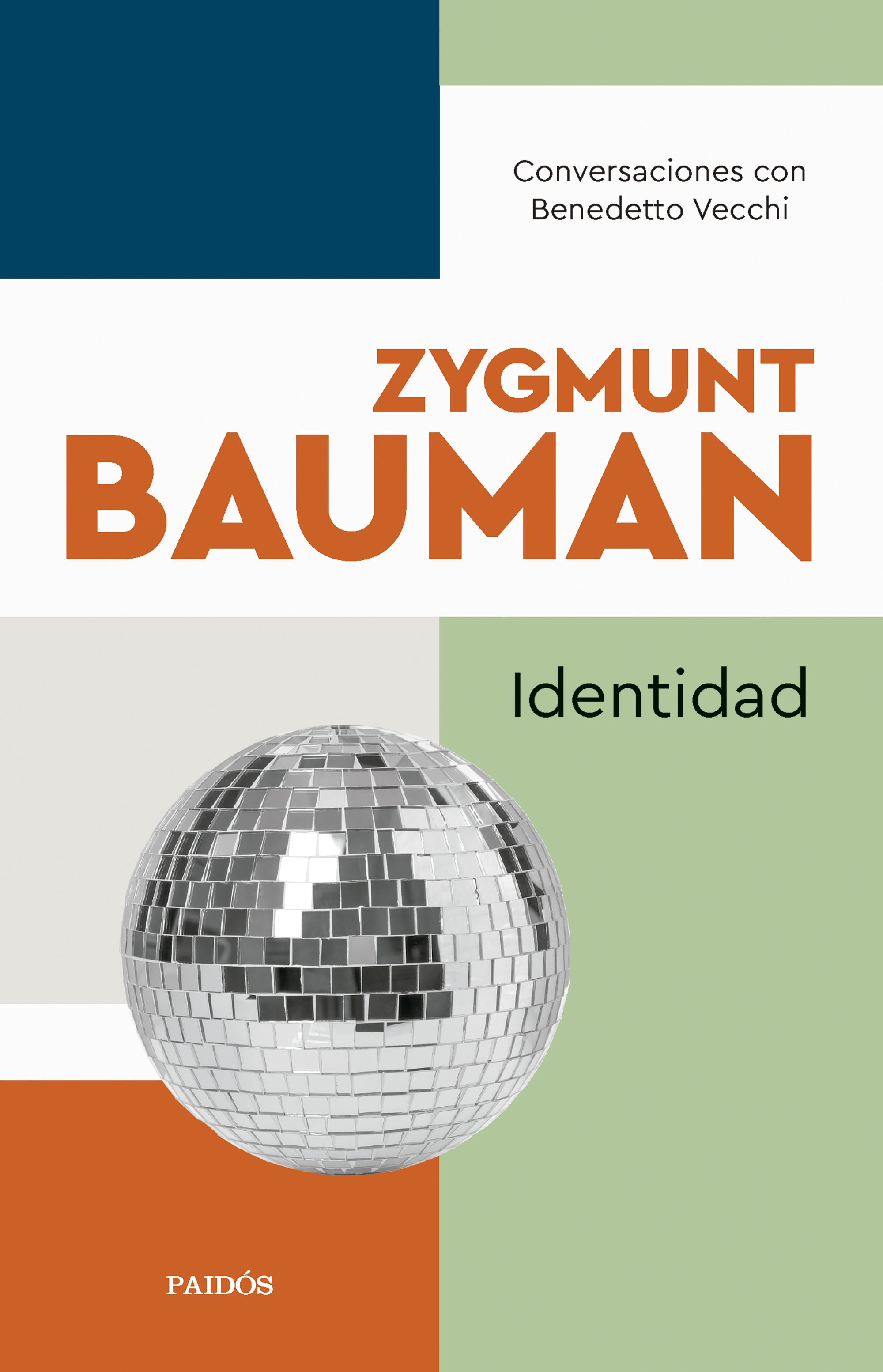 Portada Identidad