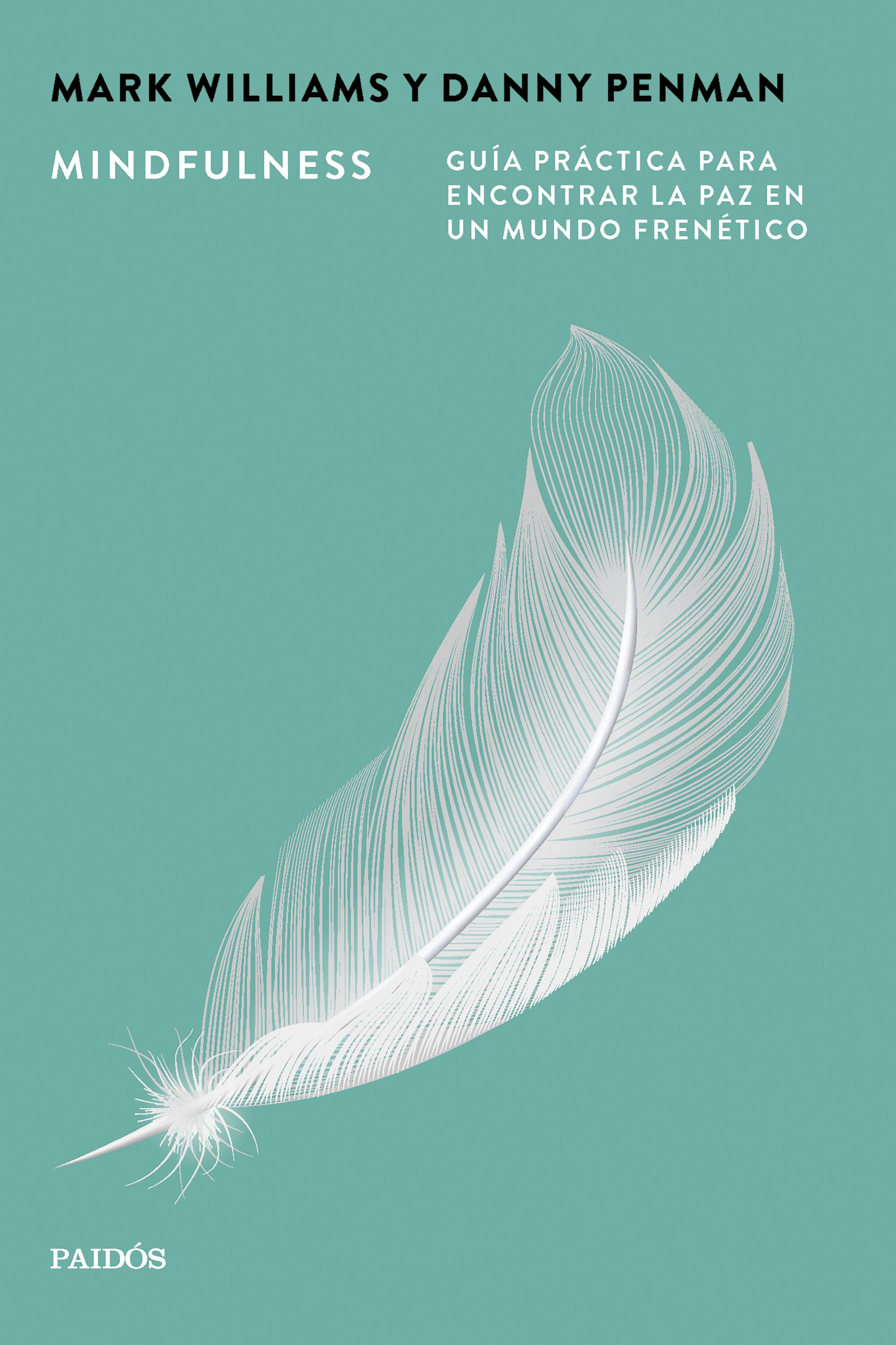 Portada Mindfulness