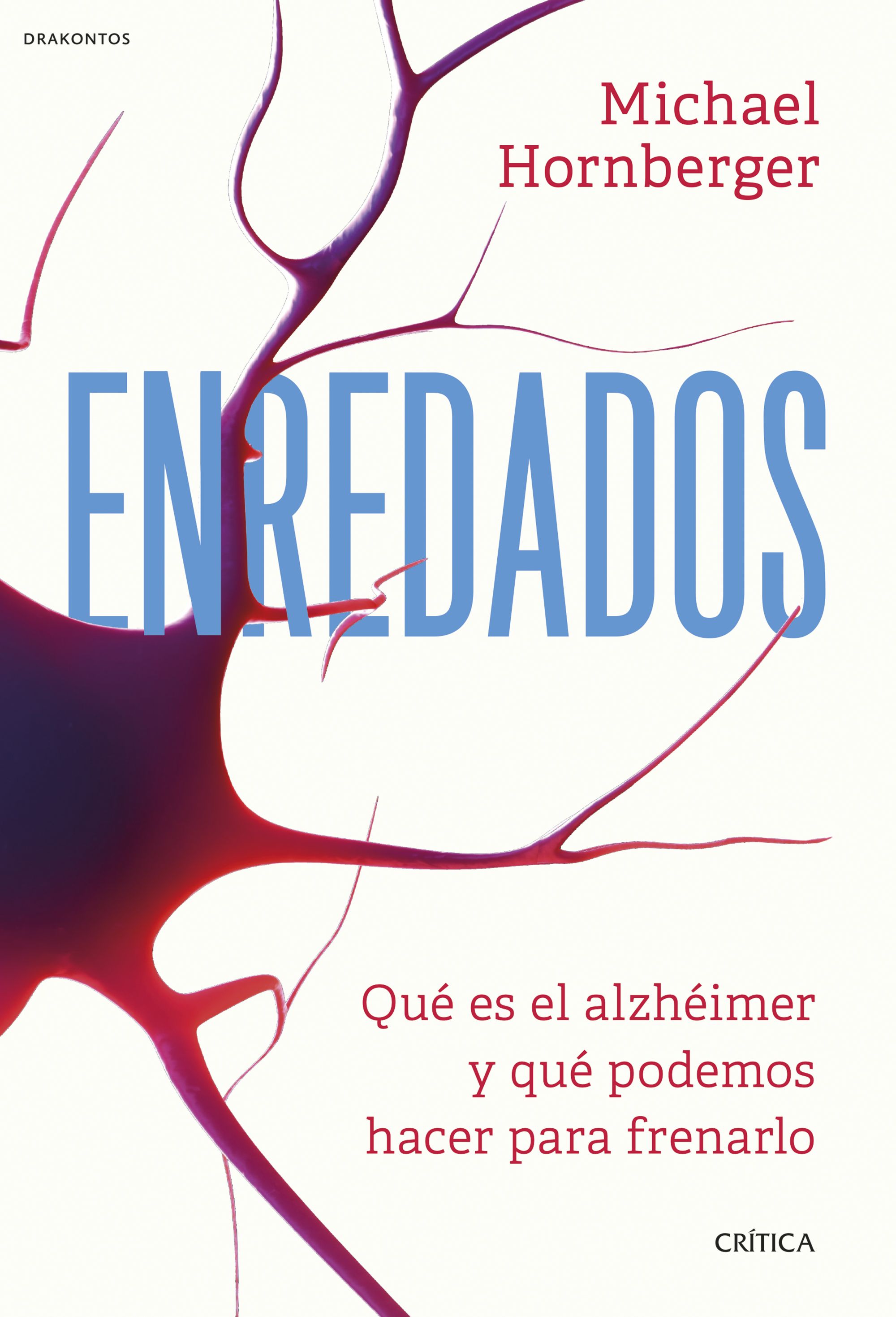 Portada Enredados