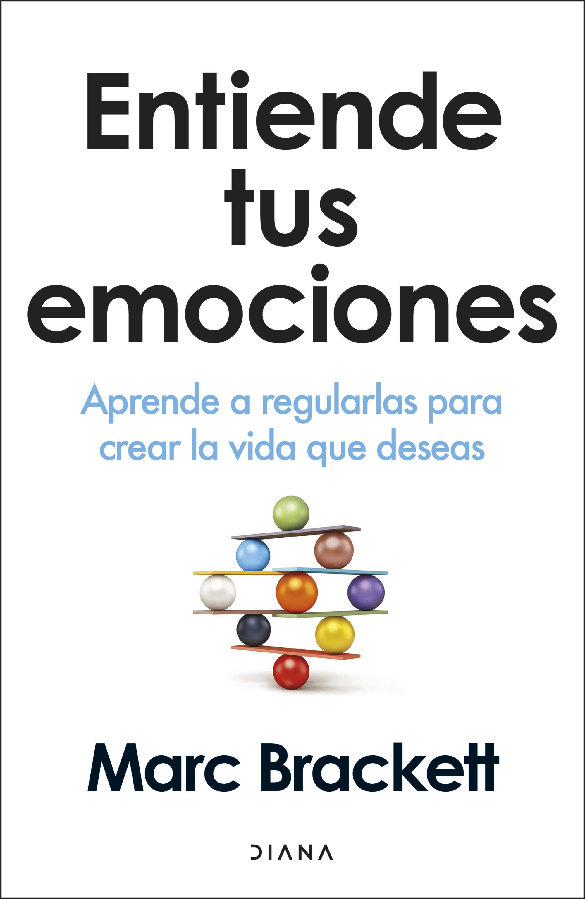 Portada Entiende tus emociones