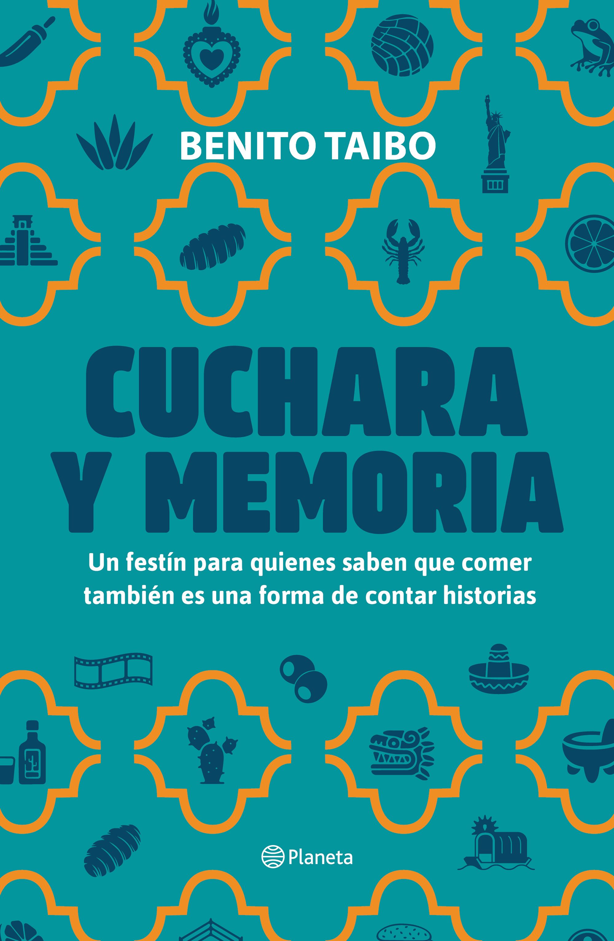 Portada Cuchara y memoria 2