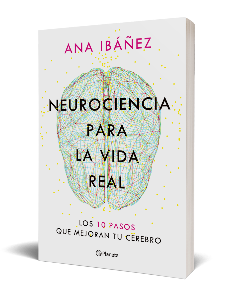 Portada  Neurociencia para la vida real