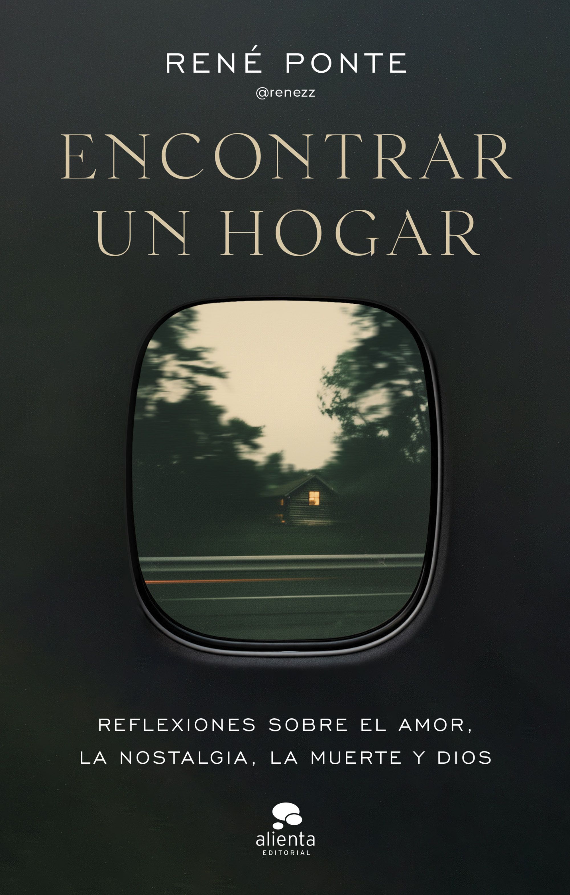 Portada Encontrar un hogar