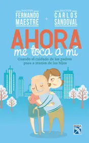 Portada Ahora me toca a mí