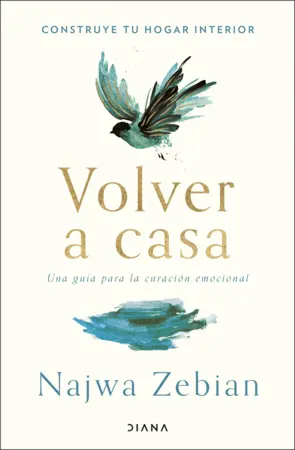 Portada Volver a casa