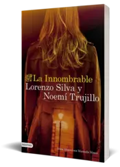 Miniatura portada 3d La Innombrable