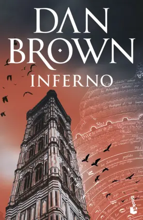 Portada Inferno