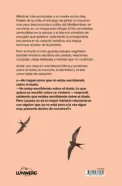 Miniatura contraportada Andar por casa