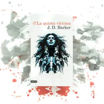 Imagen extra La quinta víctima 2