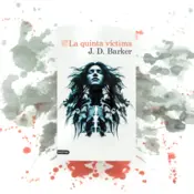 Portada La quinta víctima 2