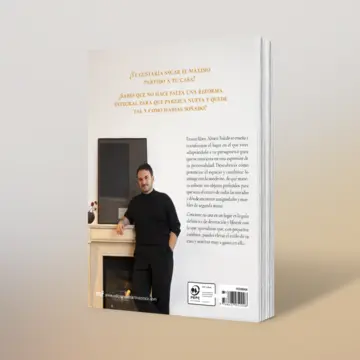 Imagen extra Convierte tu casa en un hogar 3