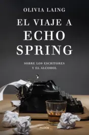 Portada El viaje a Echo Spring