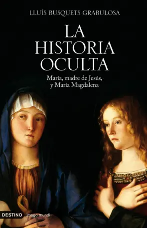 Portada La historia oculta