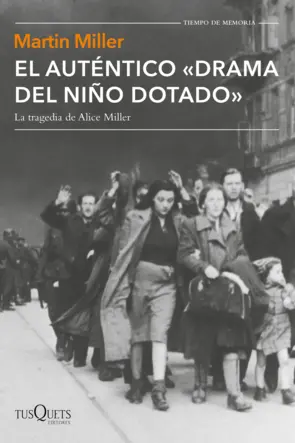 Portada El auténtico "drama del niño dotado"