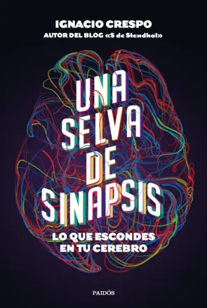 Portada Una selva de sinapsis