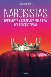 Portada Narcisistas