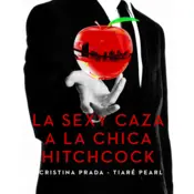 Portada La sexy caza a la chica Hitchcock