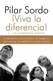 Portada ¡Viva la diferencia!