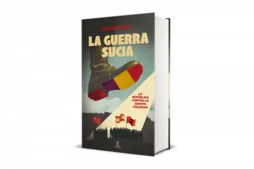 Portada La guerra sucia