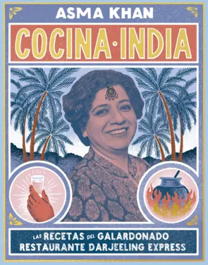 Portada Cocina india
