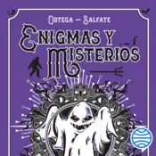Portada Enigmas y misterios