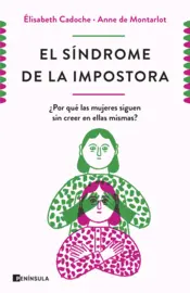 Portada El síndrome de la impostora