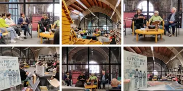 Imagen extra La pólvora y la plata. 1898 2