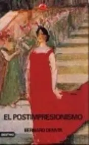 Portada El postimpresionismo