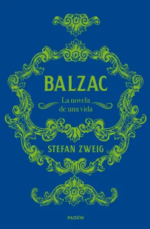 Portada Balzac