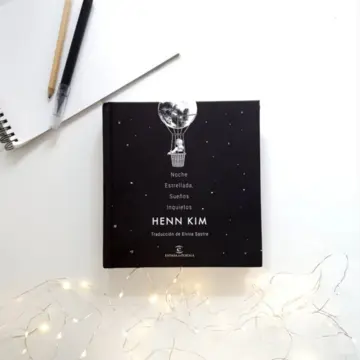 Imagen extra Noche Estrellada, Sueños Inquietos 1