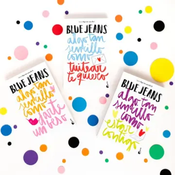 Imagen extra Estuche Algo tan sencillo 0